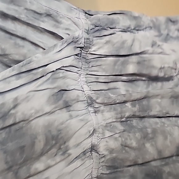 Blue Life Romper - Picture 3 of 6